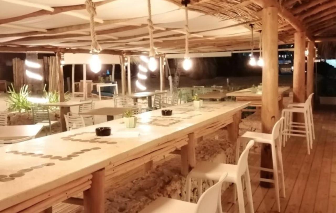 Sol Caribe Suites - Playa Los Corales - Beach Club, Wifi, Swimming Pool - Calle Aruba Punta Cana Exteriör bild