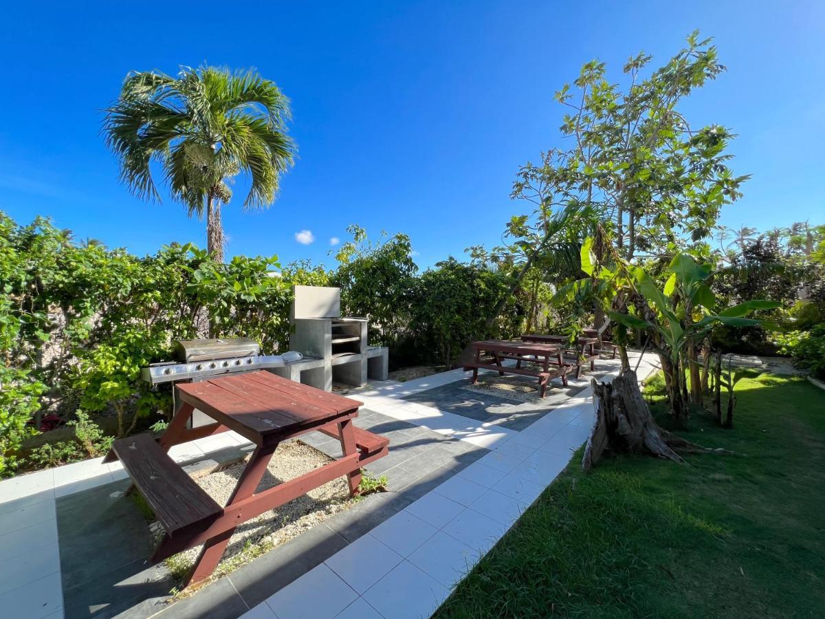 Sol Caribe Suites - Playa Los Corales - Beach Club, Wifi, Swimming Pool - Calle Aruba Punta Cana Exteriör bild